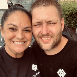 Meet your Posher, Maggie